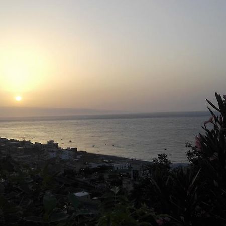 Appartamento Mare Letojanni Dış mekan fotoğraf