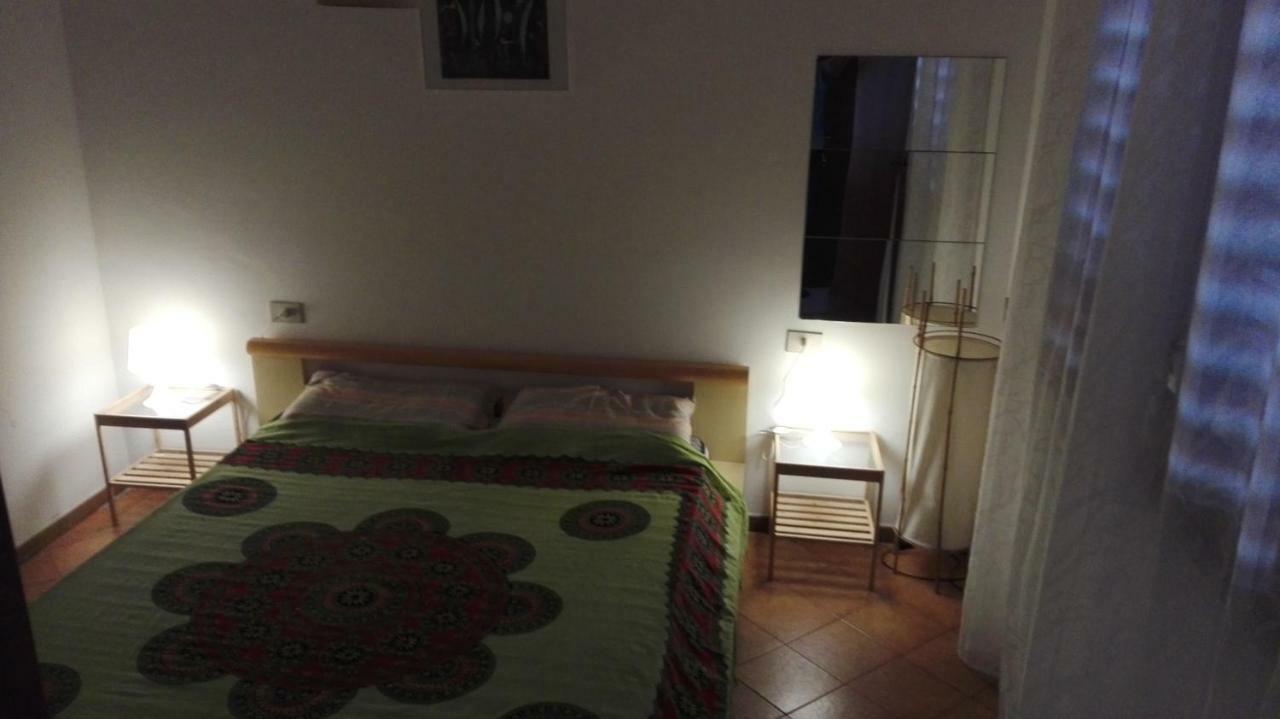 Appartamento Mare Letojanni Dış mekan fotoğraf